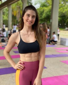 benefícios do pilates com flávia cristófaro