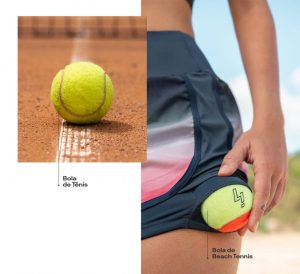 Beach Tennis: conheça o esporte que conquistou os brasileiros