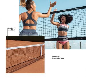 Beach Tennis: conheça o esporte que conquistou os brasileiros