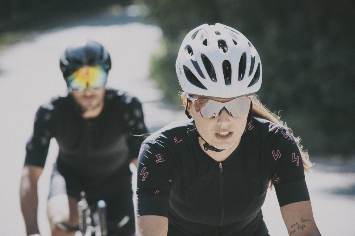 Roupas De Ciclismo Feminina Para Iniciantes — Qual Escolher?