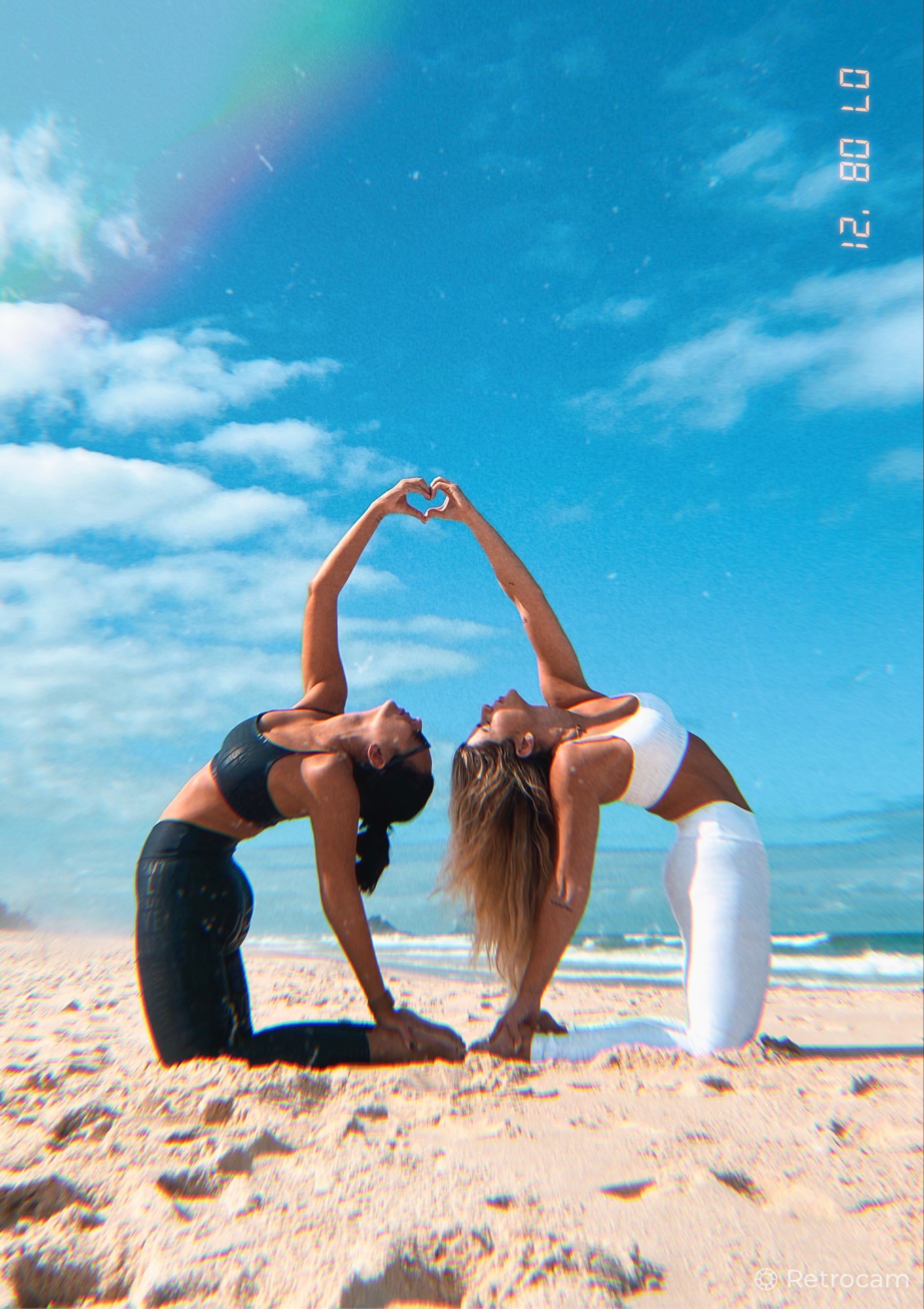 Yoga e viagens - 4 dicas para conciliar essas duas paixões