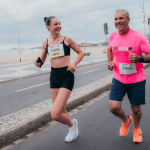 Meia-maratona para iniciantes: confira as dicas das atletas do Team LIVE! para arrasar nos 21 km!