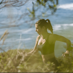 Qual a diferença entre compressão e impacto em um look fitness?