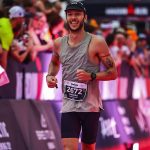 Como é fazer um IRONMAN? Confira o relato do #TeamLIVE! Gabriel Klauberg