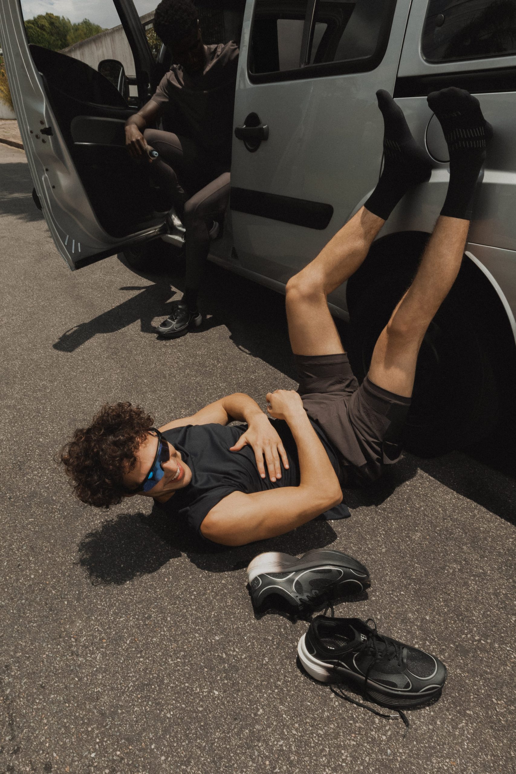 Grafeno Fresh Pro: controle térmico inteligente e performance contínua.